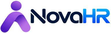 NovaHR Logo
