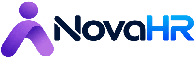 NovaHR Logo